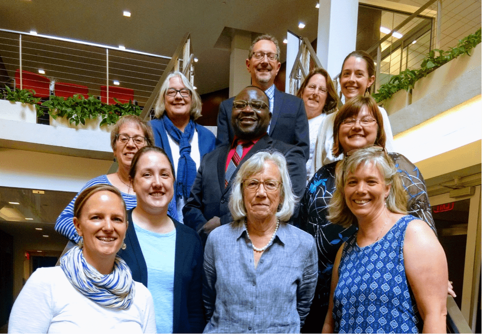 Founding Partnership Council